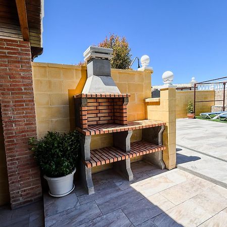 Villa Rosal- Solo Familias Y Parejas Conil De La Frontera Exterior photo