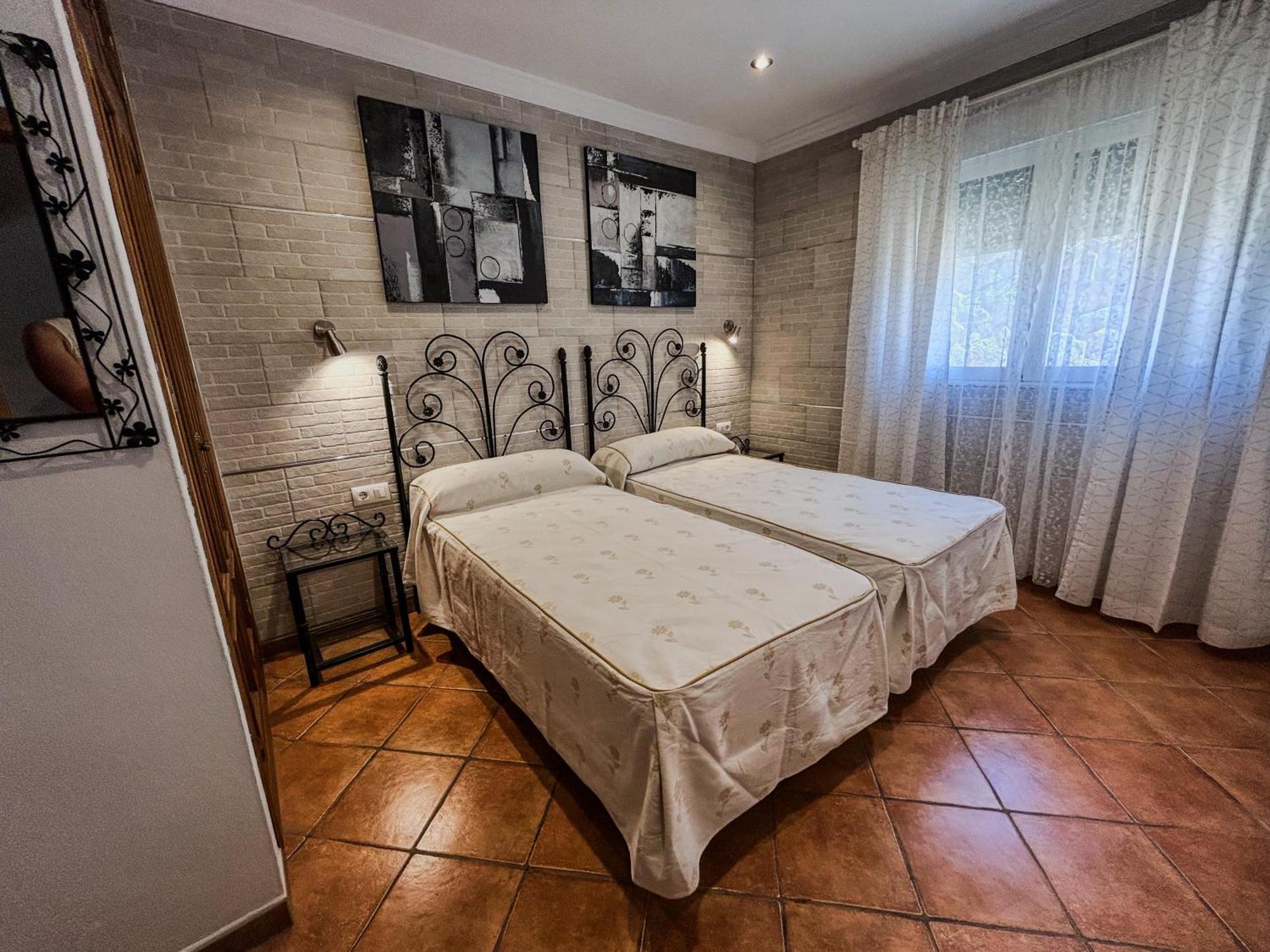 Villa Rosal- Solo Familias Y Parejas Conil De La Frontera Exterior photo