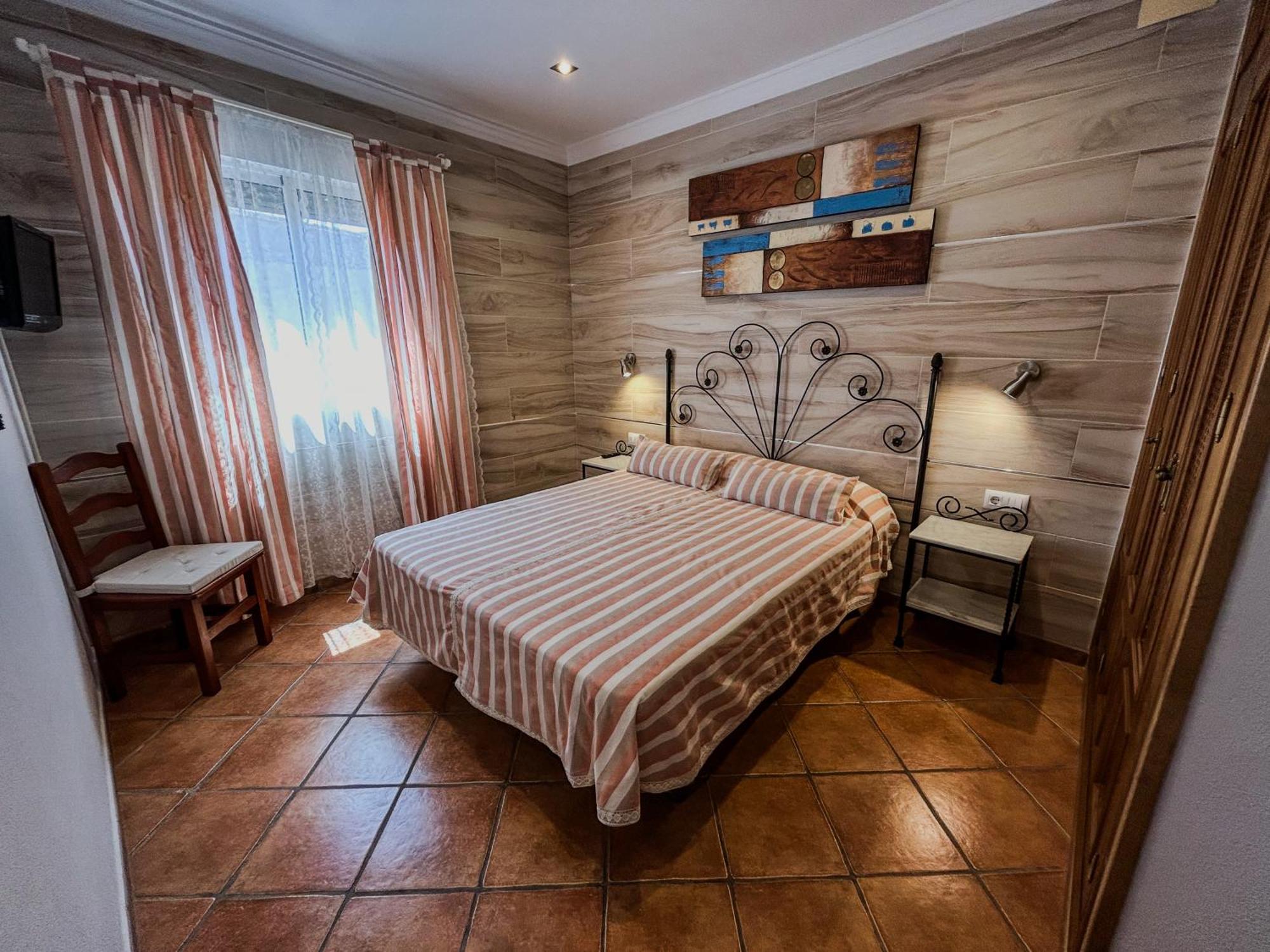 Villa Rosal- Solo Familias Y Parejas Conil De La Frontera Exterior photo
