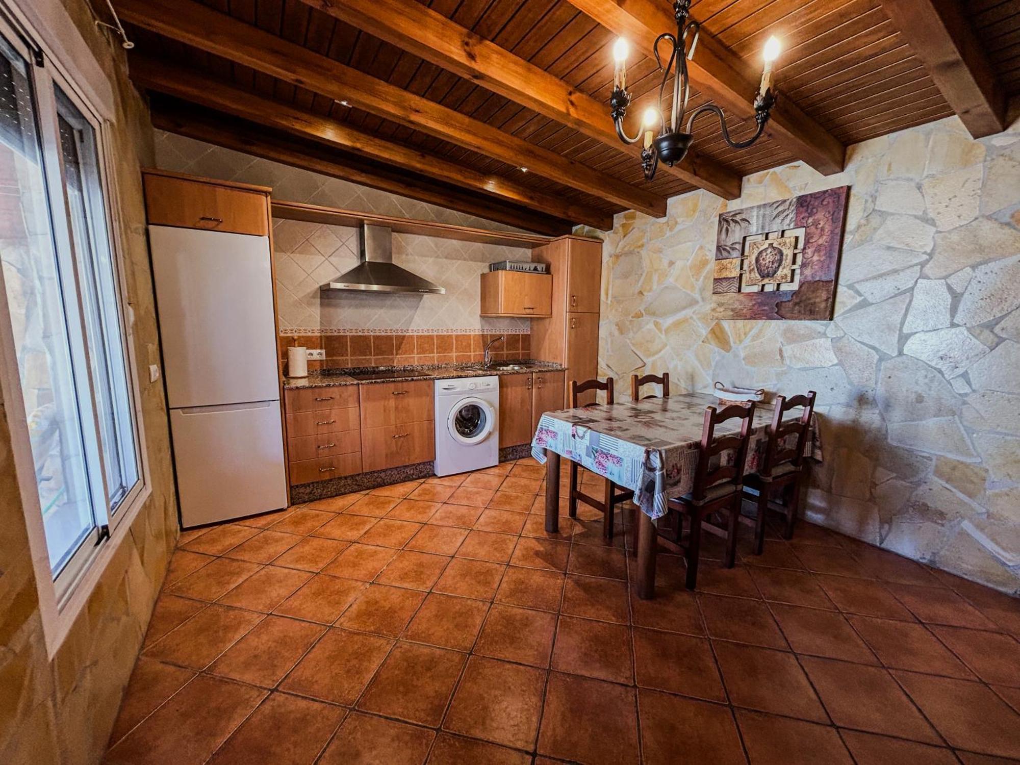 Villa Rosal- Solo Familias Y Parejas Conil De La Frontera Exterior photo