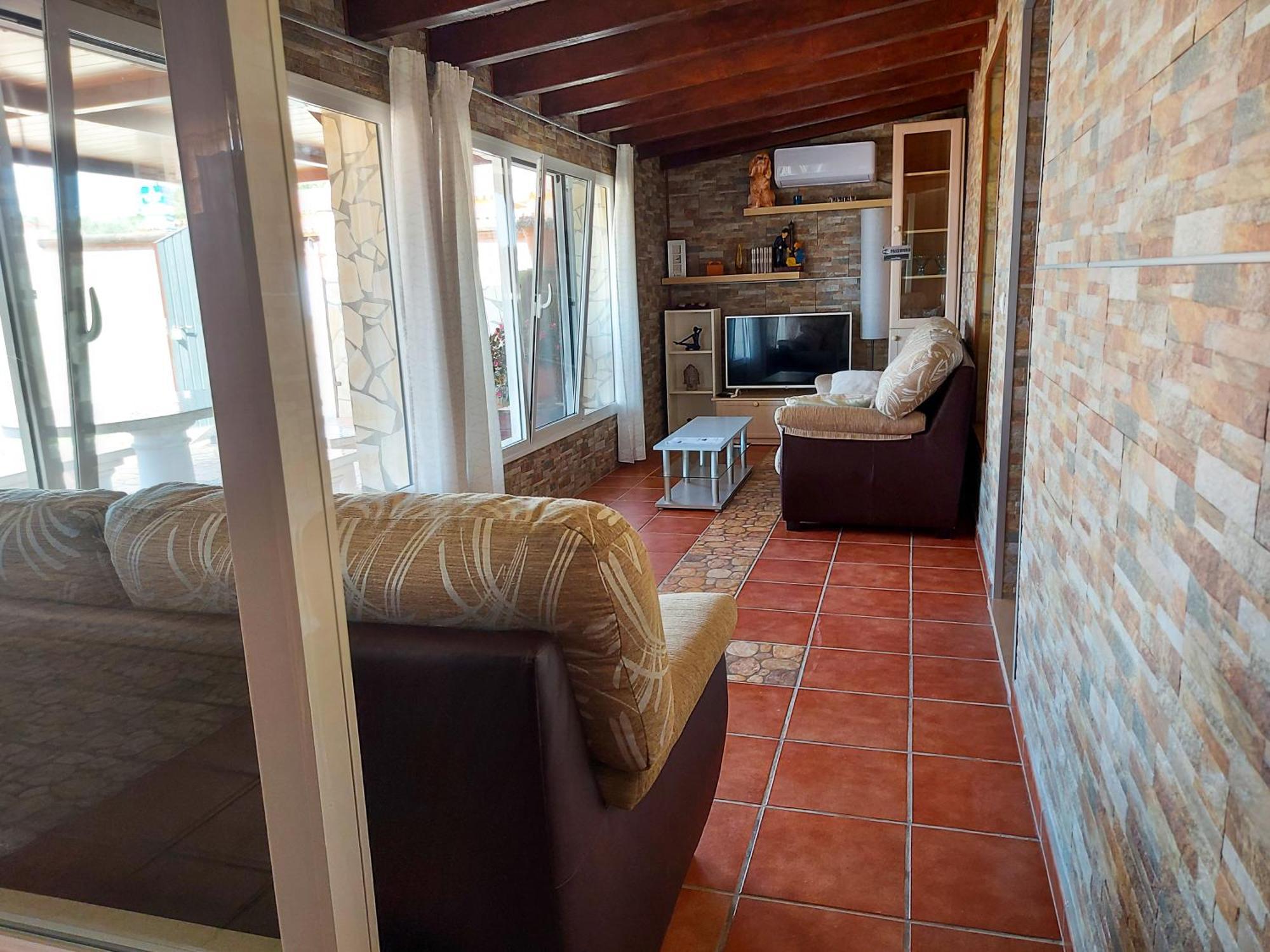 Villa Rosal- Solo Familias Y Parejas Conil De La Frontera Exterior photo