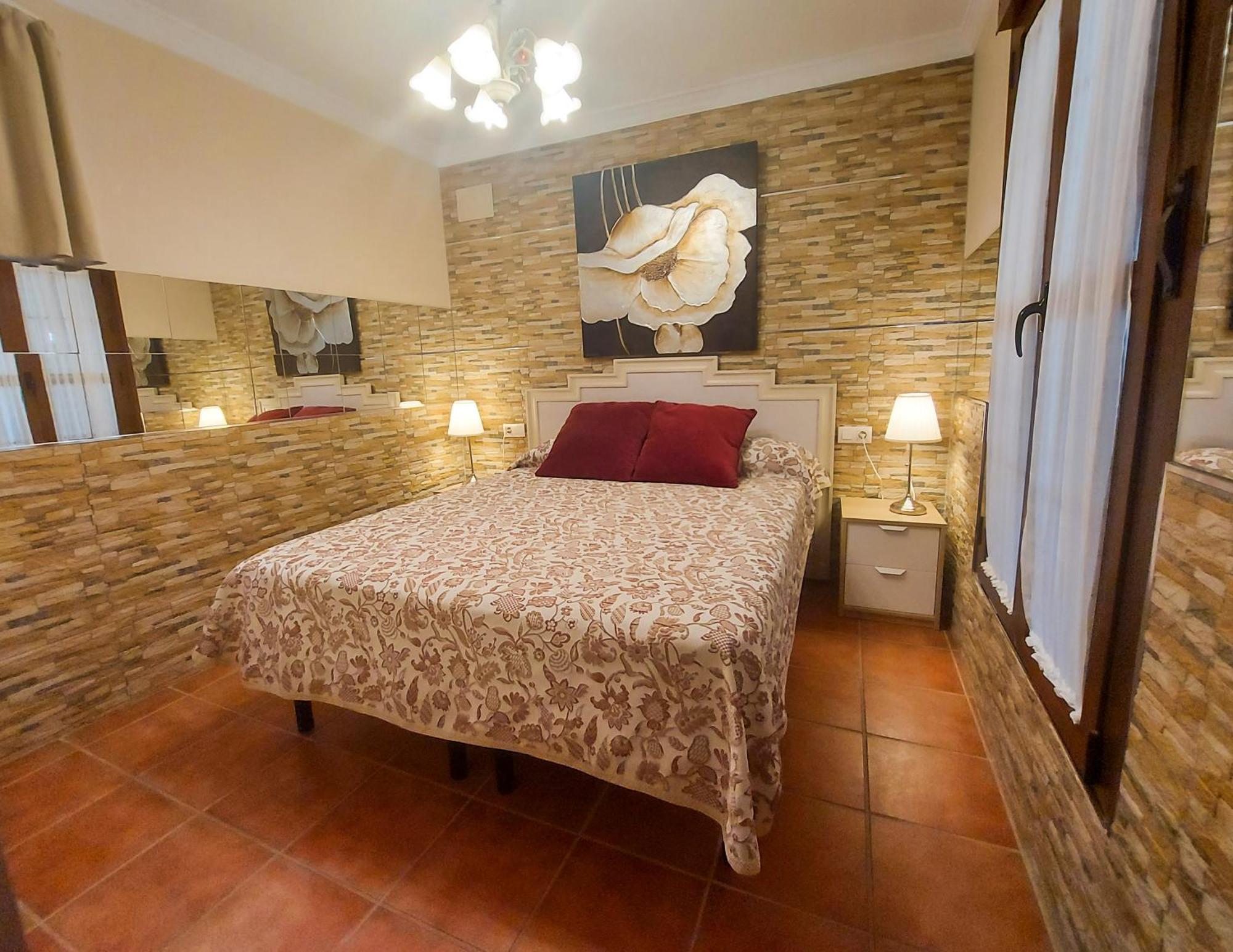 Villa Rosal- Solo Familias Y Parejas Conil De La Frontera Exterior photo